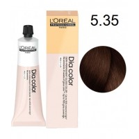 L'Oreal Professionnel Dia Color 60 ml (Gold & Copper & Red Series)